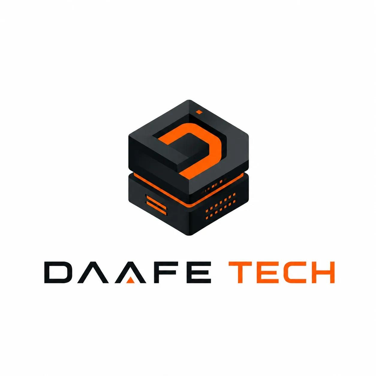 Daafe Tech
